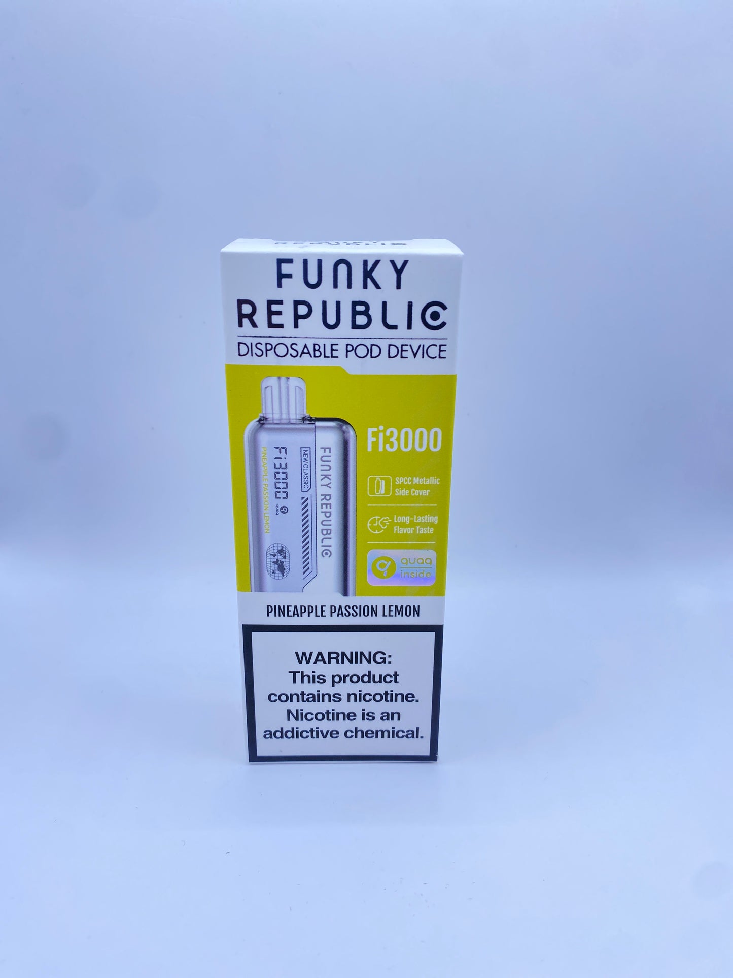 Funky Republic 3000