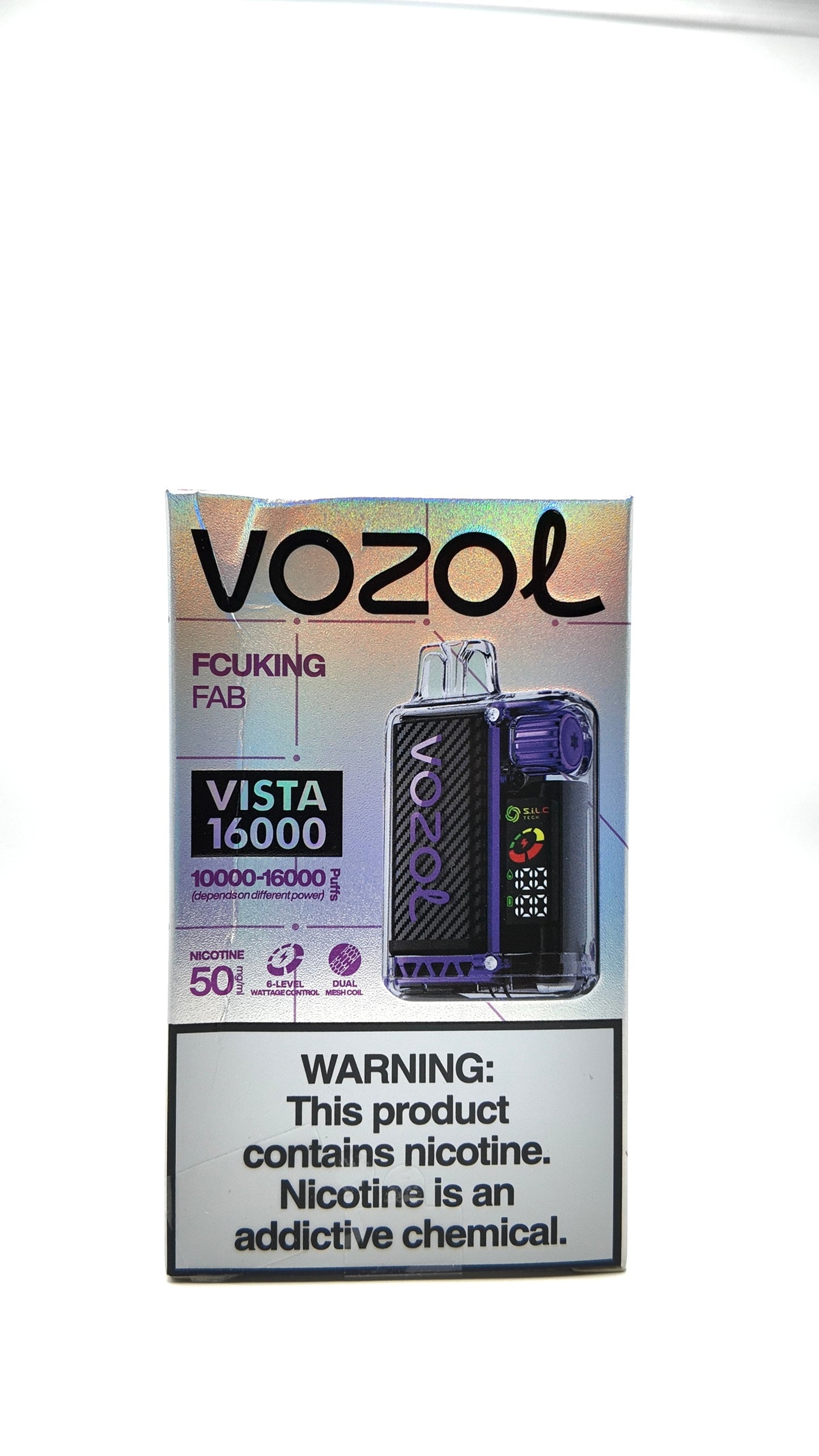 Vozol 16k
