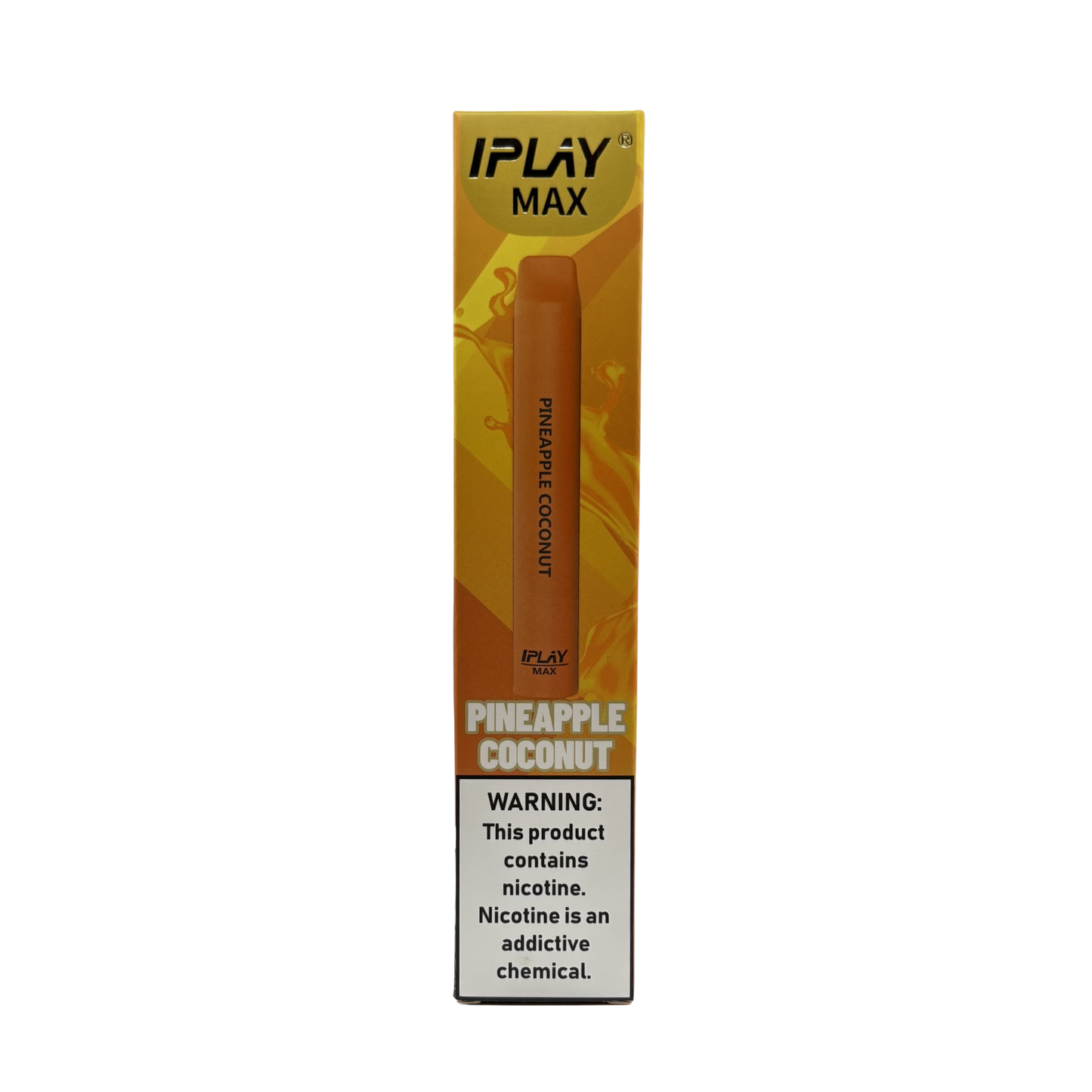IPlay Max