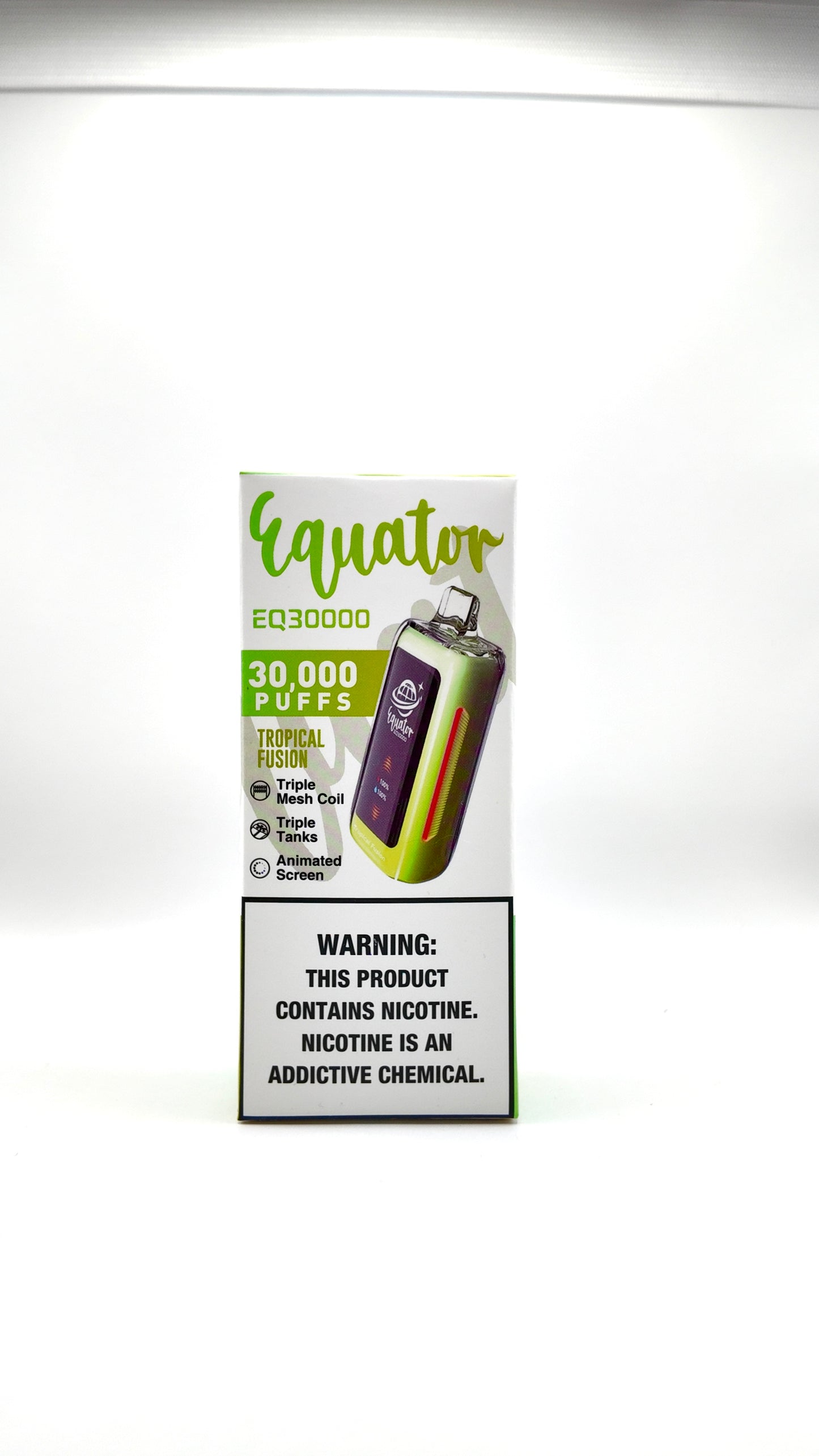 Equator 30k