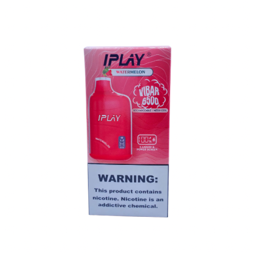 IPlay Vibar 6500