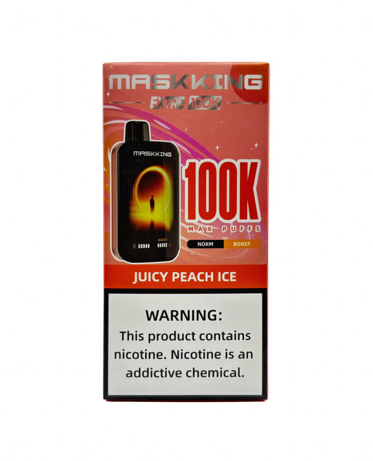 MASKING EXTRE 100K