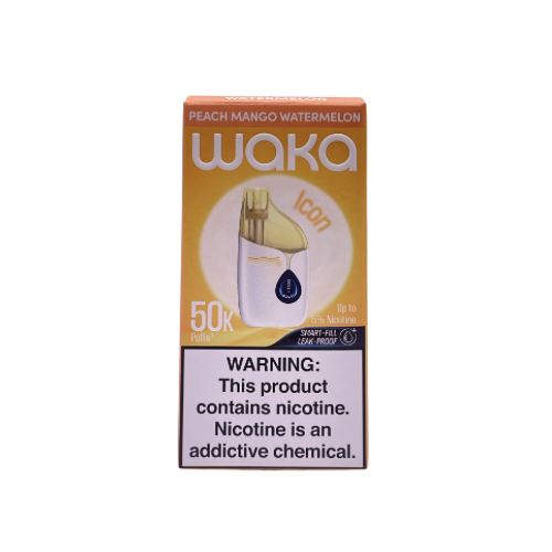 WAKA ICON 50K