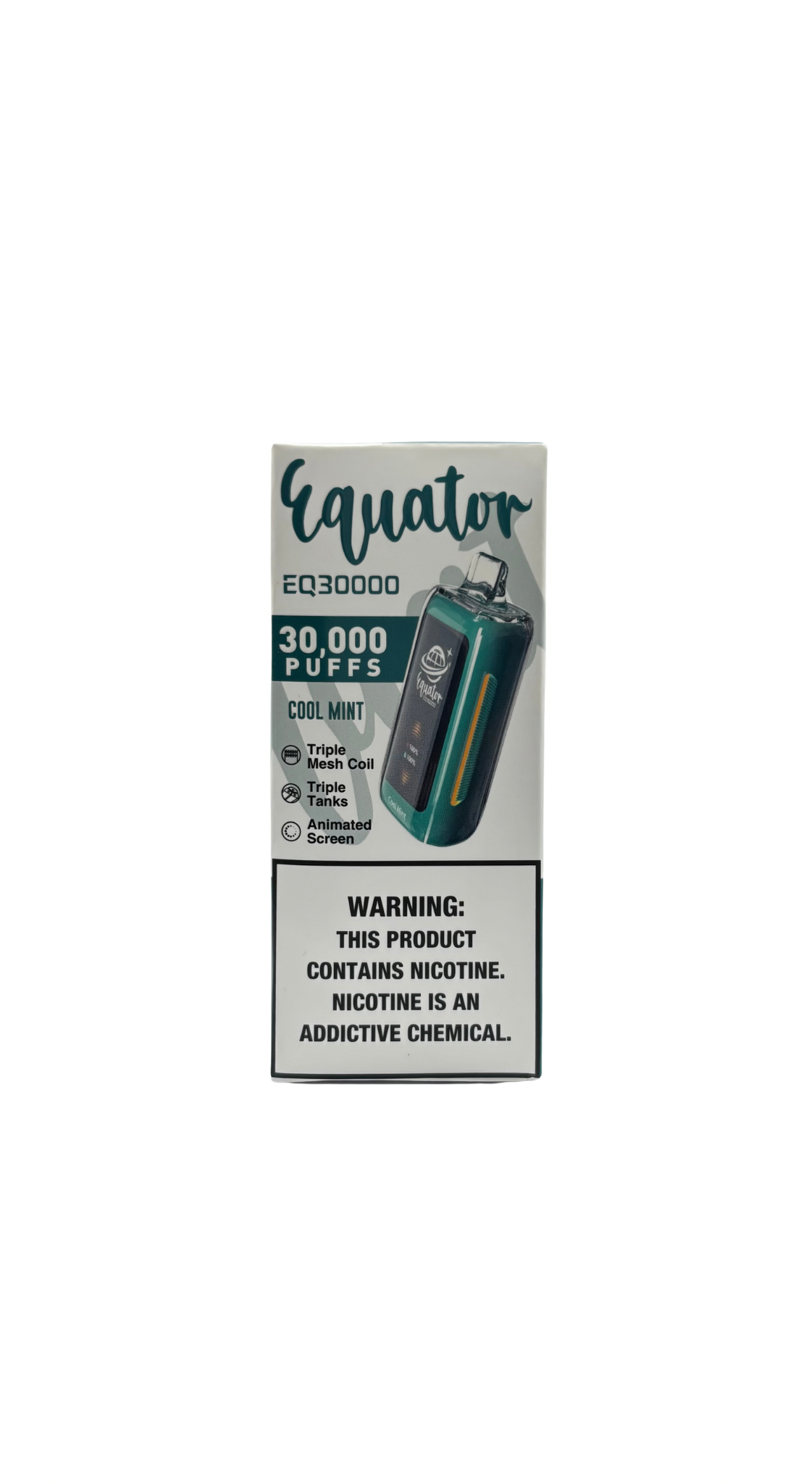 Equator 30k