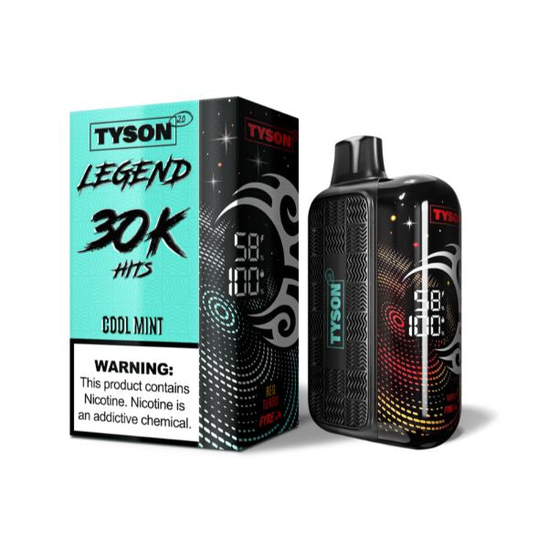 TYSON 30k