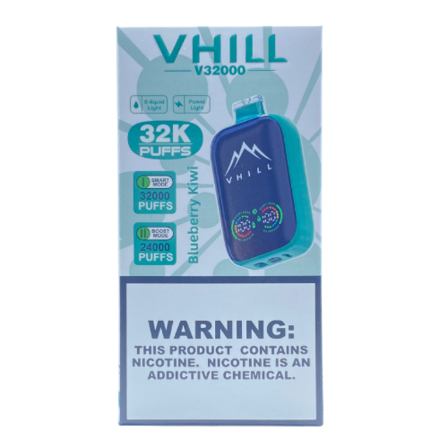 VHILL V32k