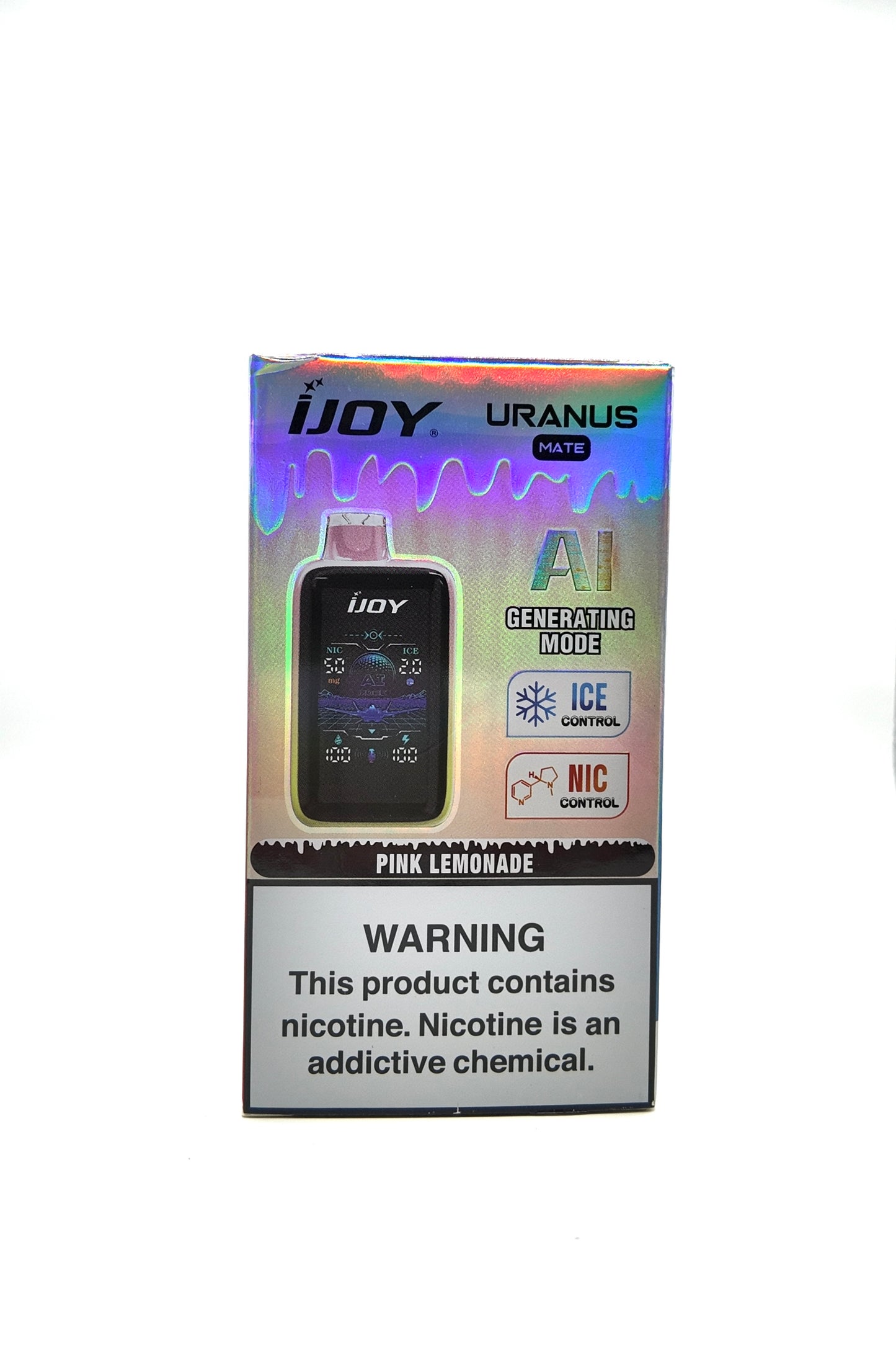 IJoy URANUS 40k