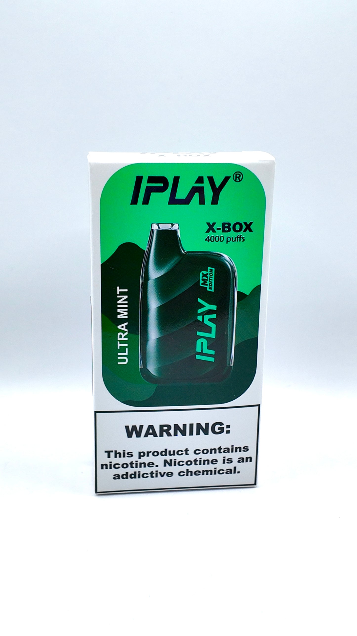 IPlay Box New