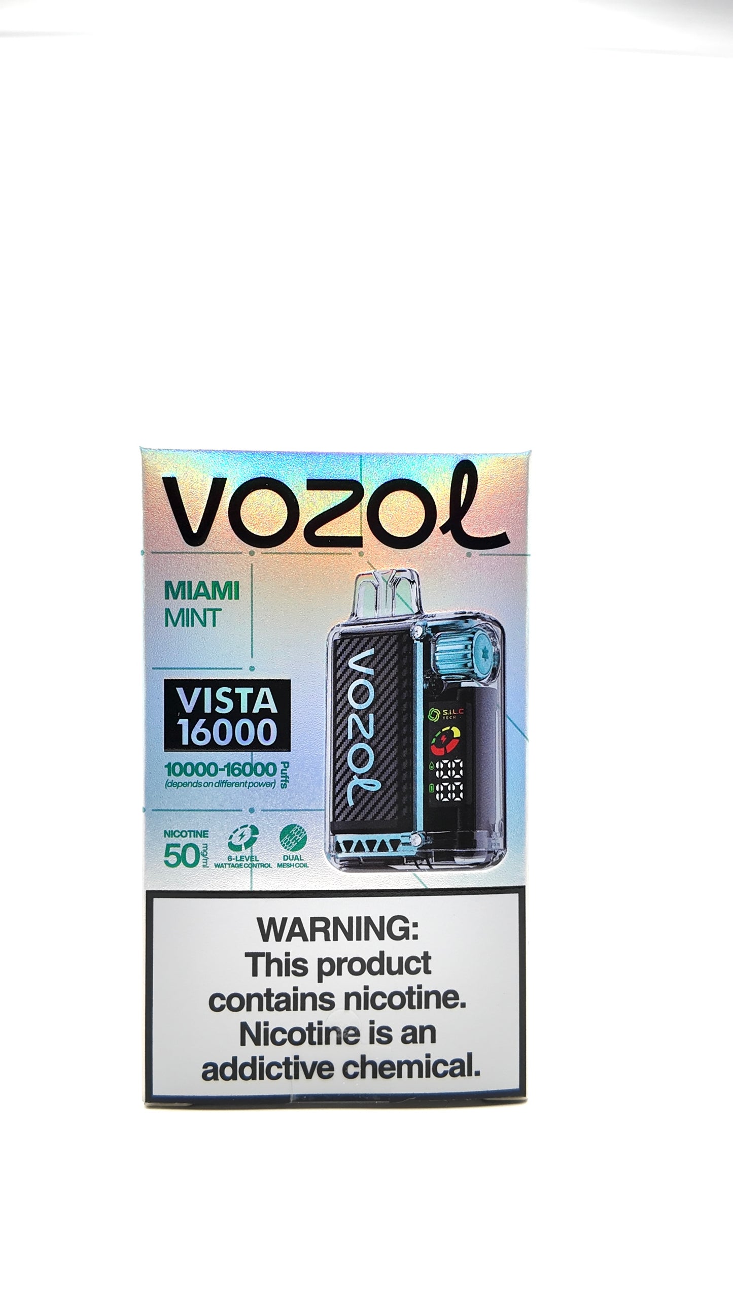 Vozol 16k