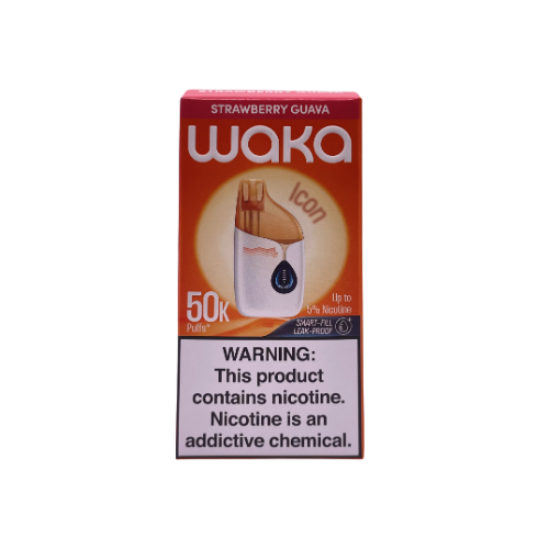 WAKA ICON 50K