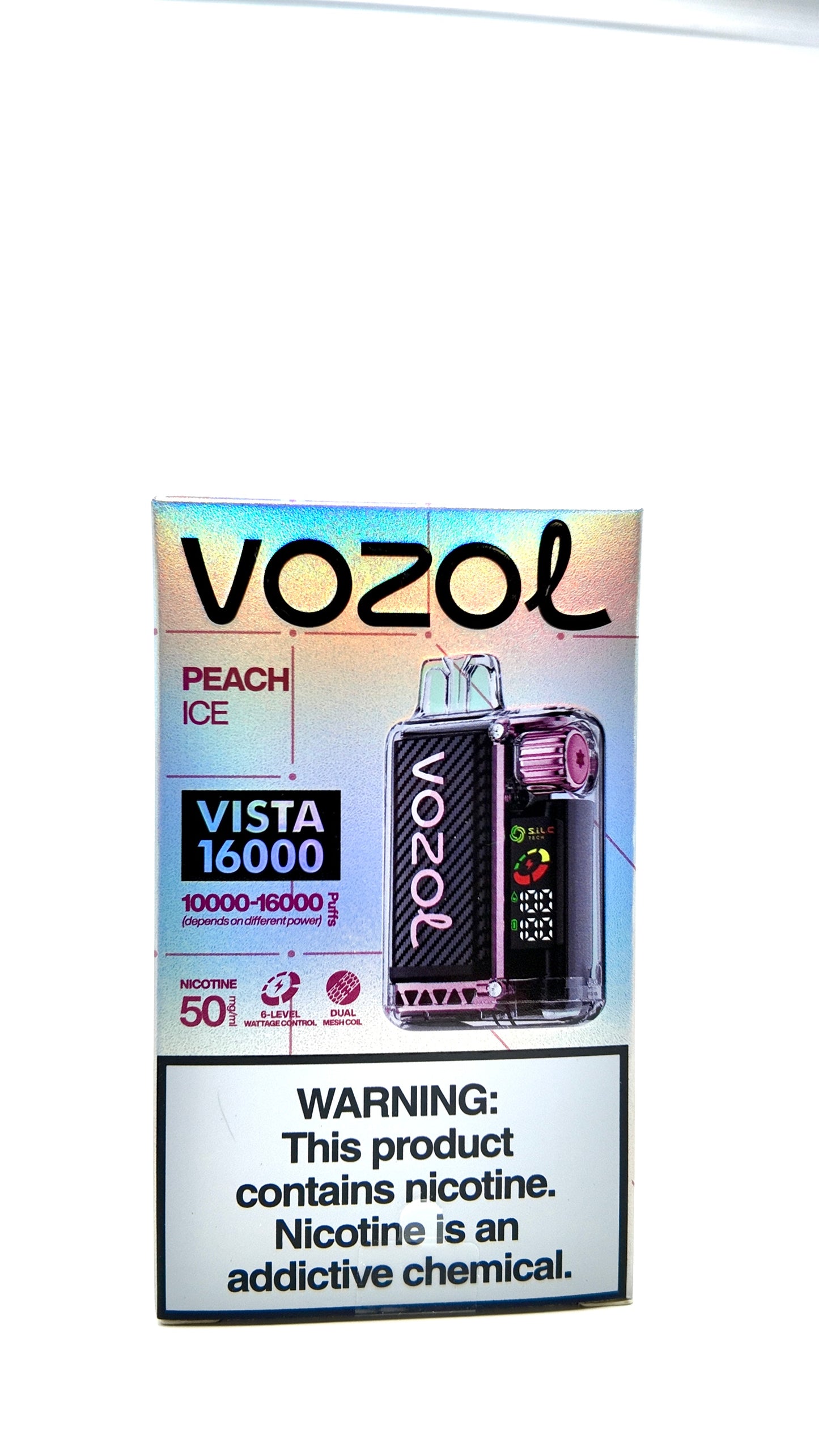 Vozol 16k