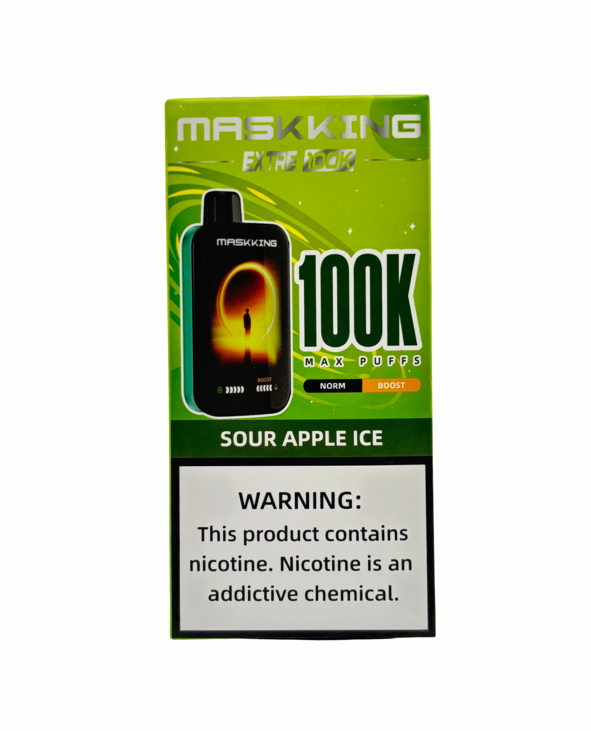 MASKING EXTRE 100K