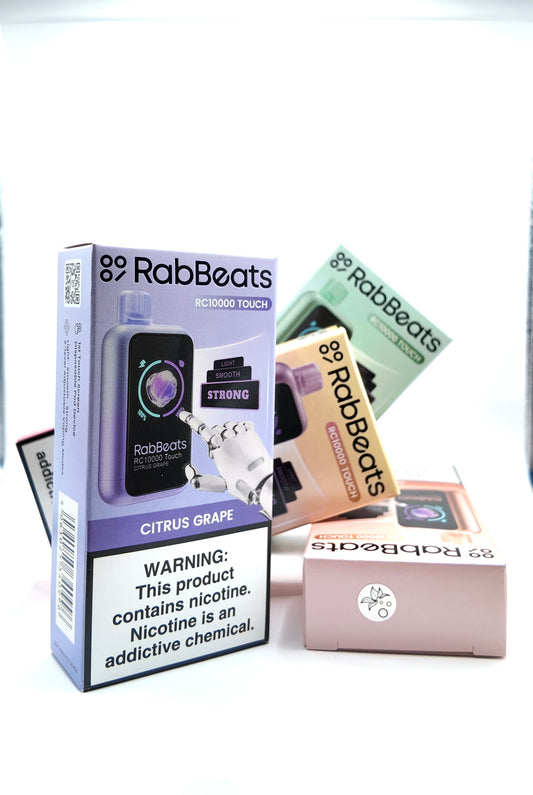 RabBeats Touch