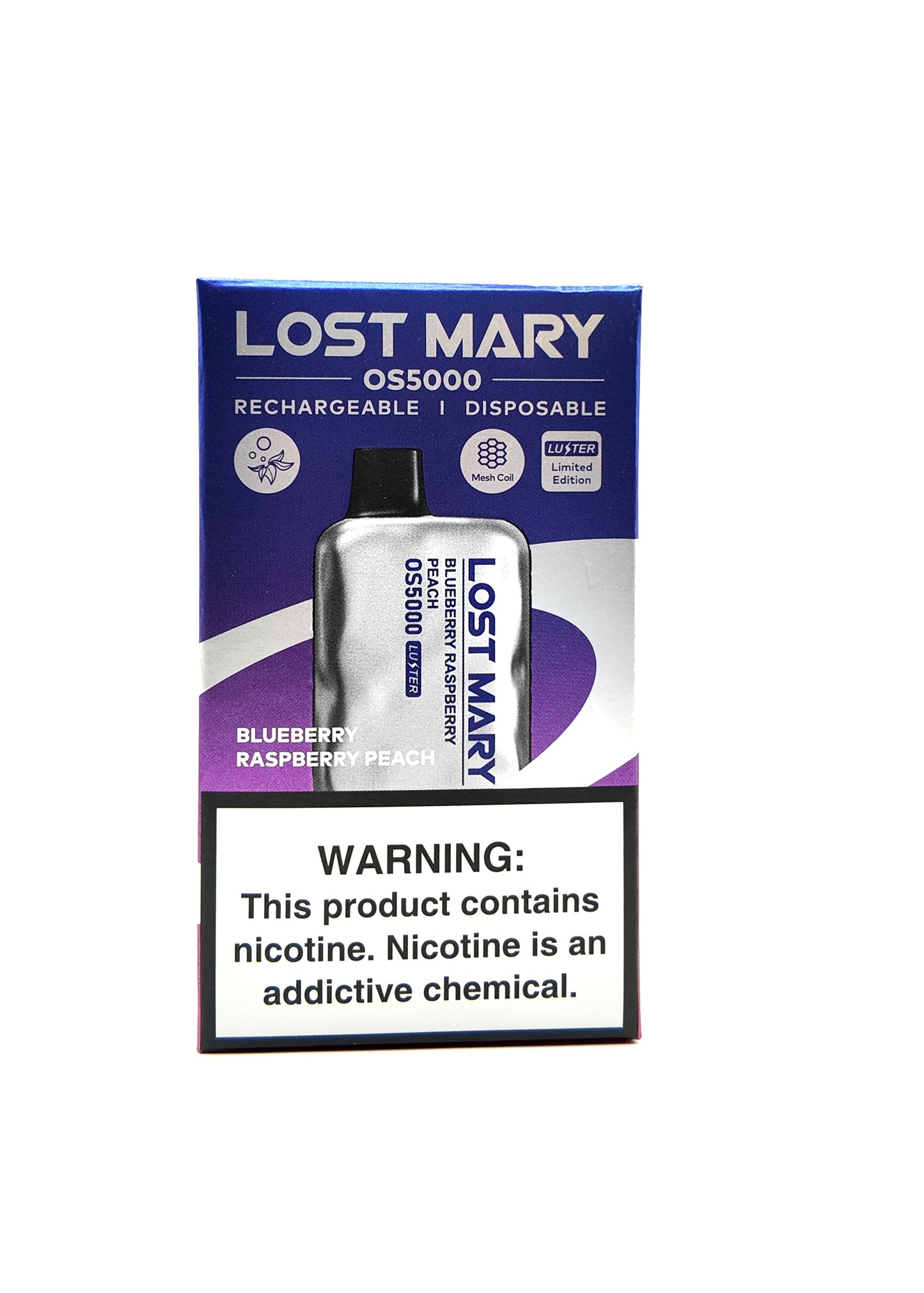 Lost Mary 5000