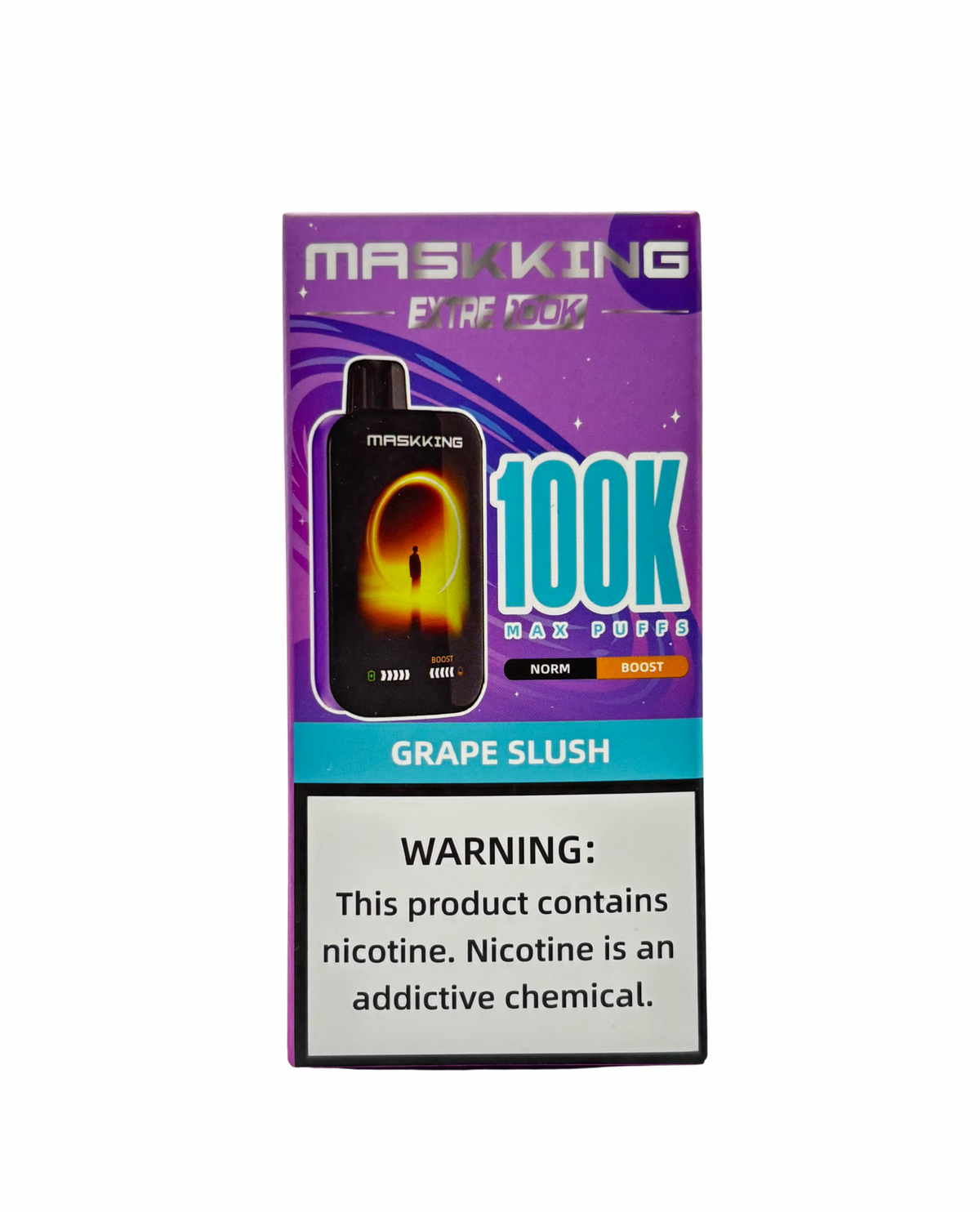 MASKING EXTRE 100K