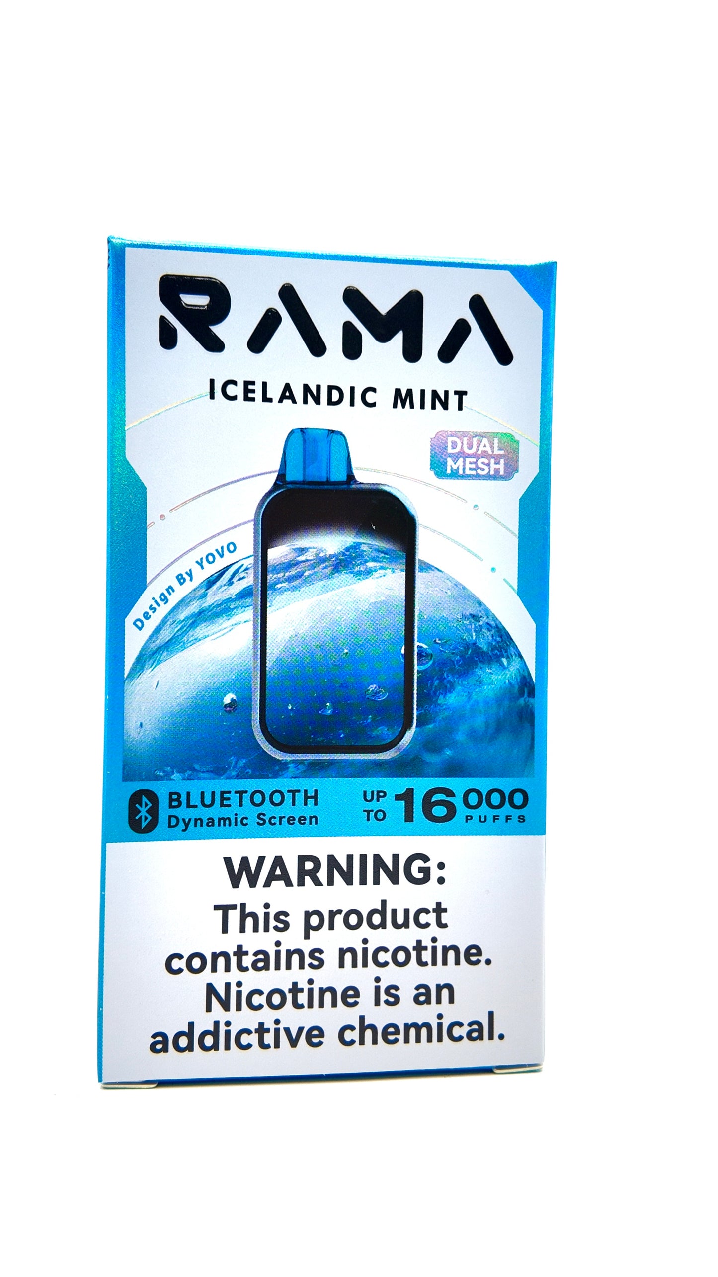 RAMA