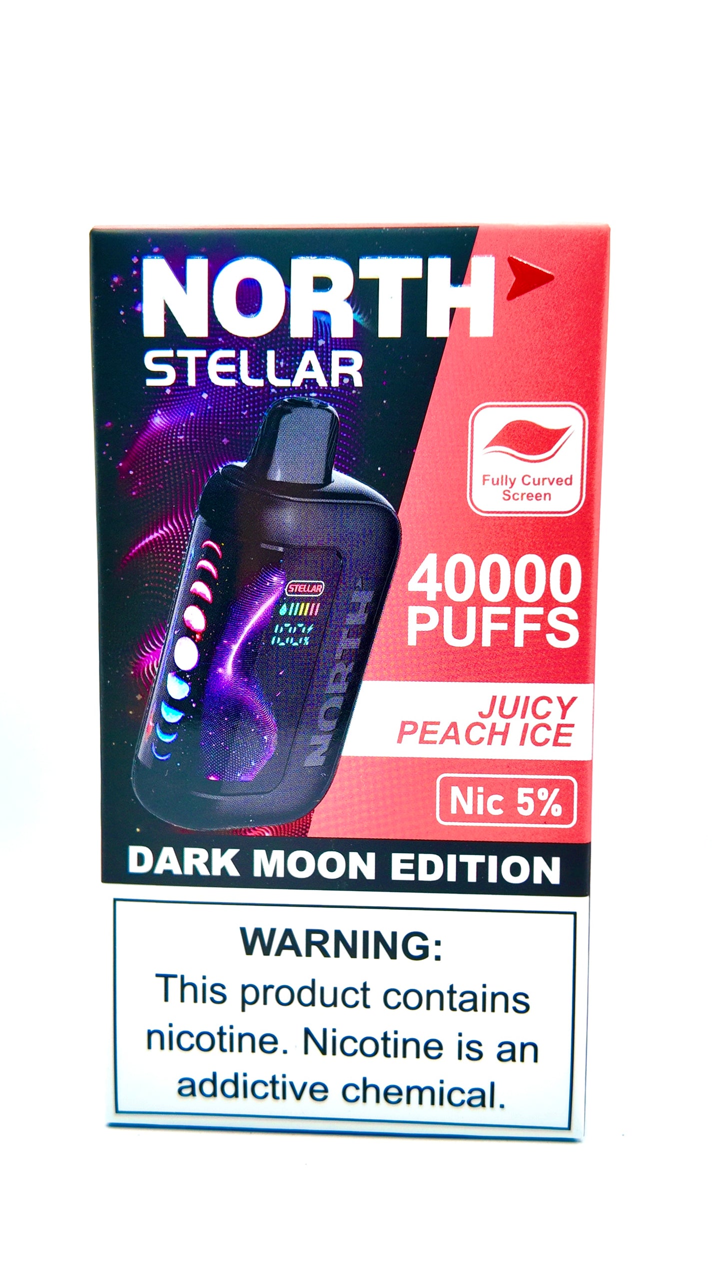 North Stellar 40k