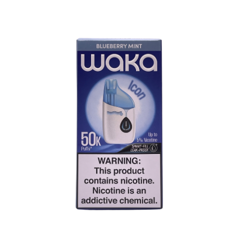 WAKA ICON 50K
