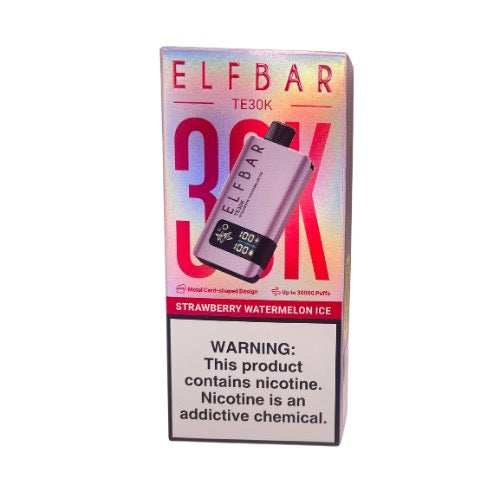 ELFBAR TE30k
