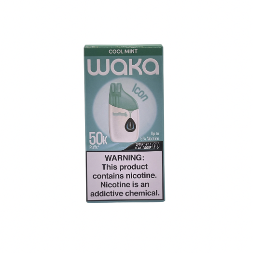WAKA ICON 50K