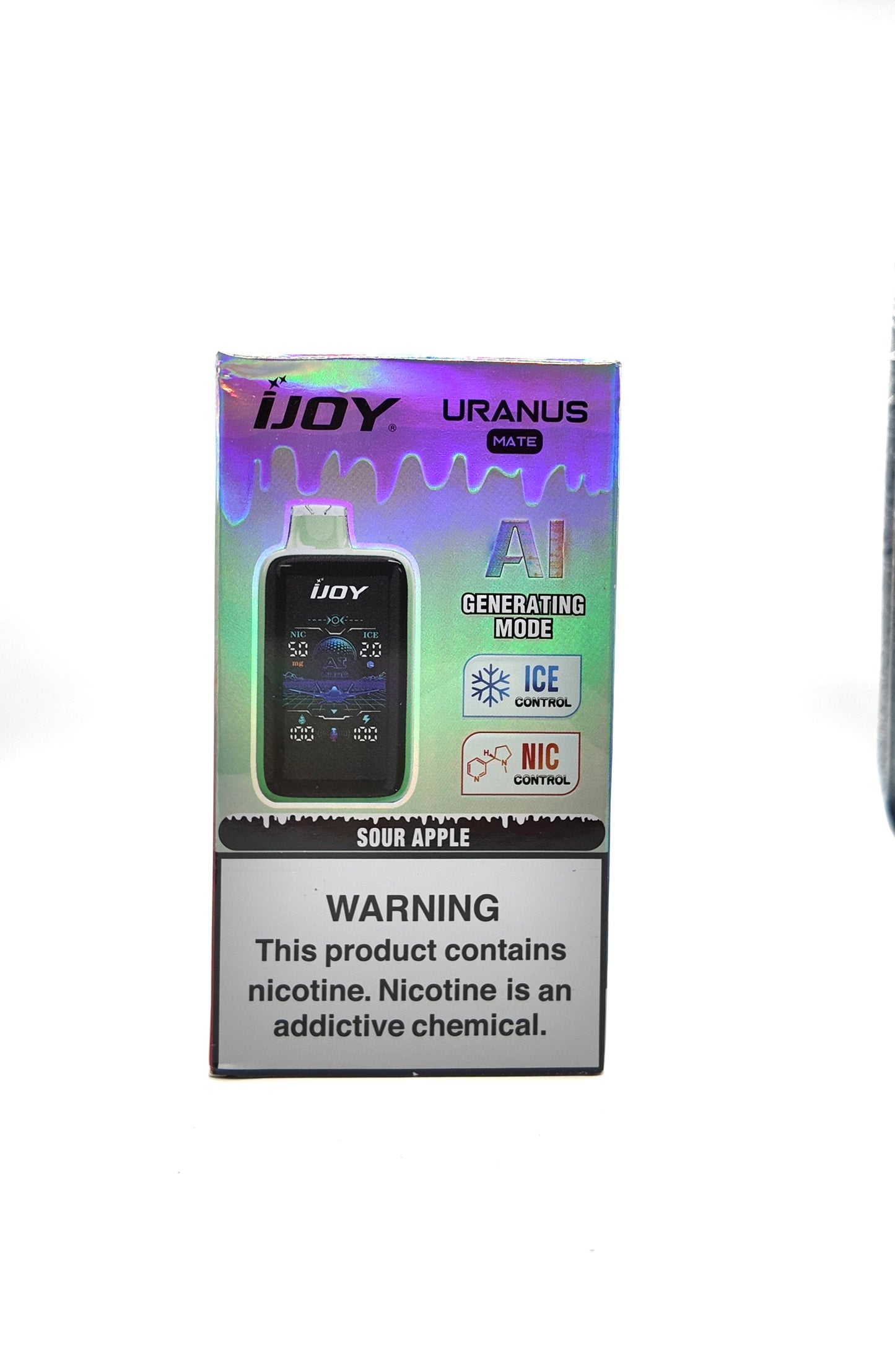 IJoy URANUS 40k