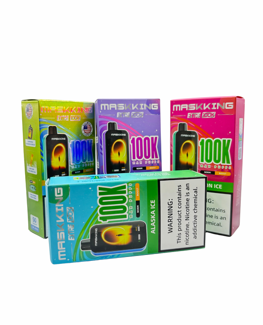 MASKING EXTRE 100K