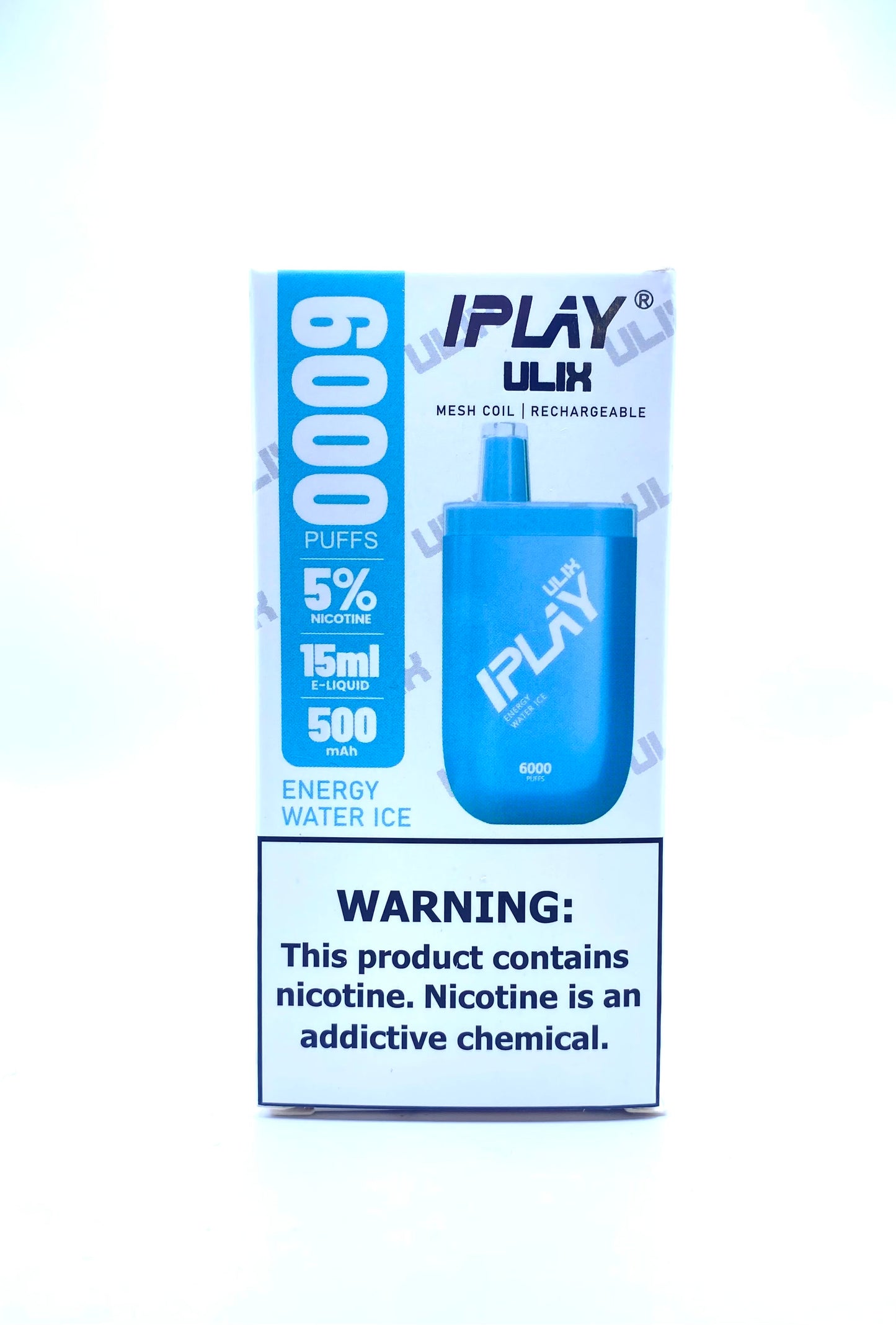 IPlay ULIX