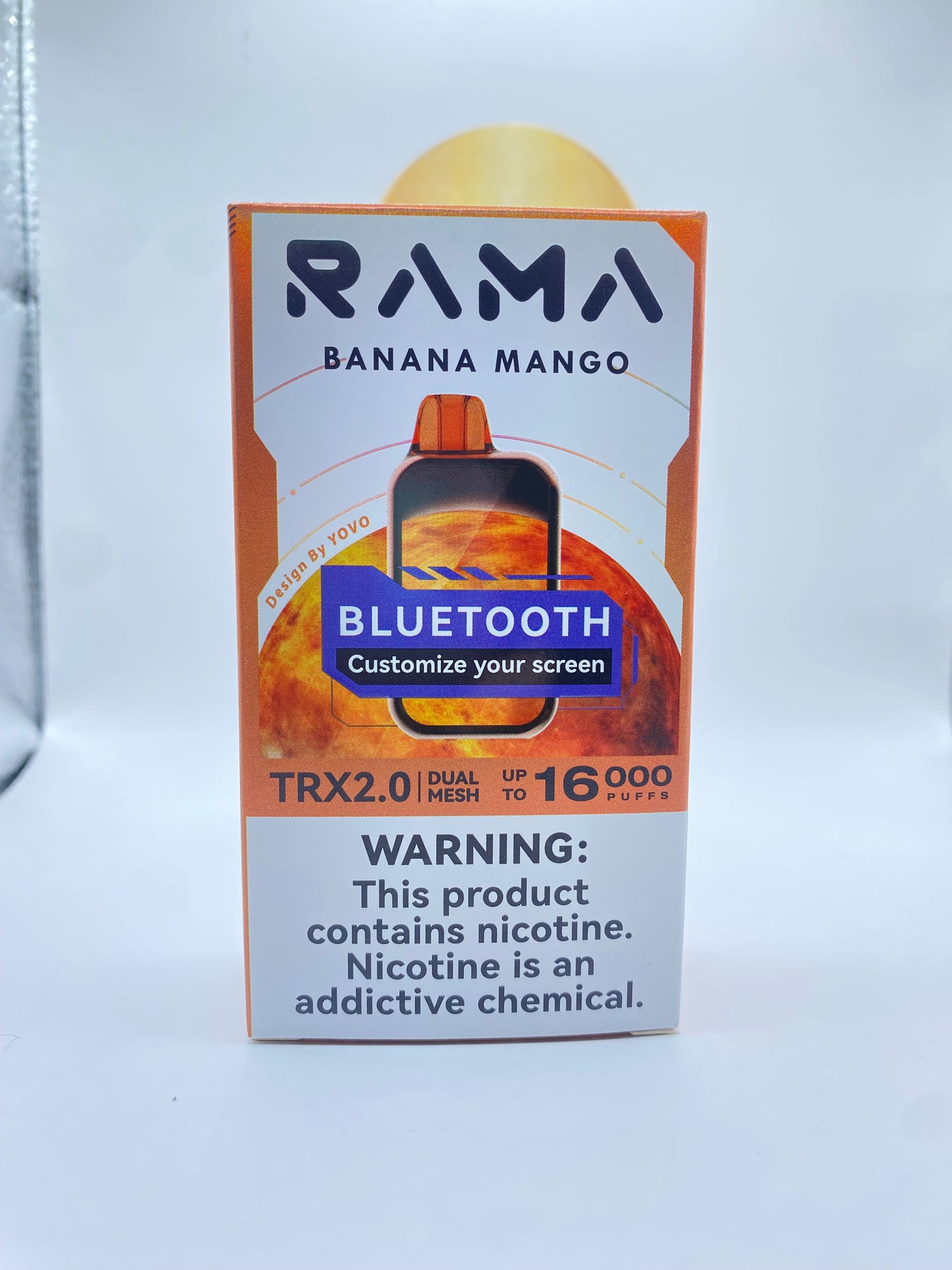 RAMA