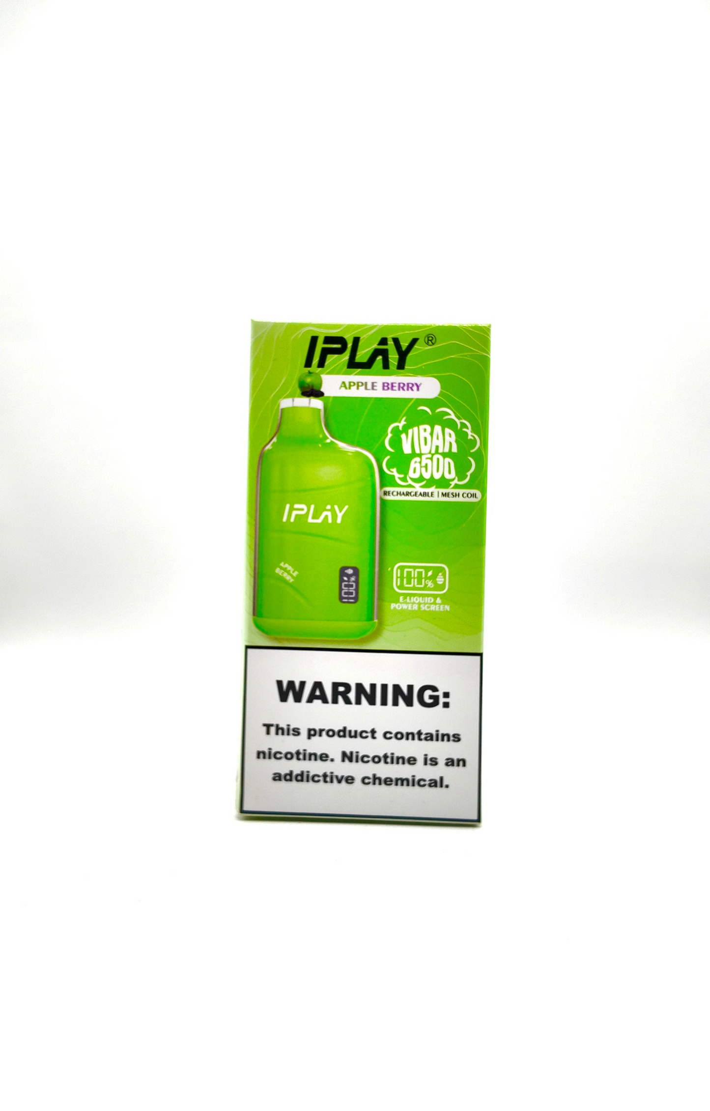 IPlay Vibar 6500