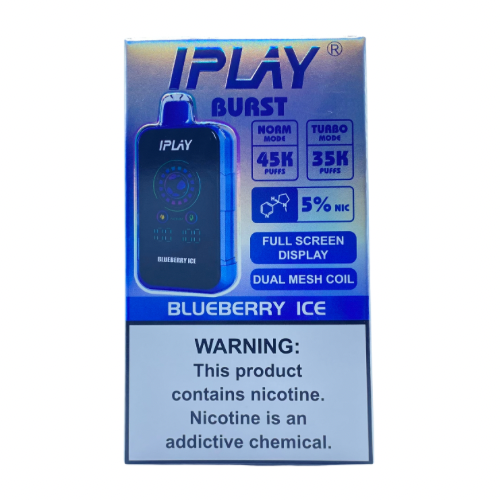 Iplay Burst
