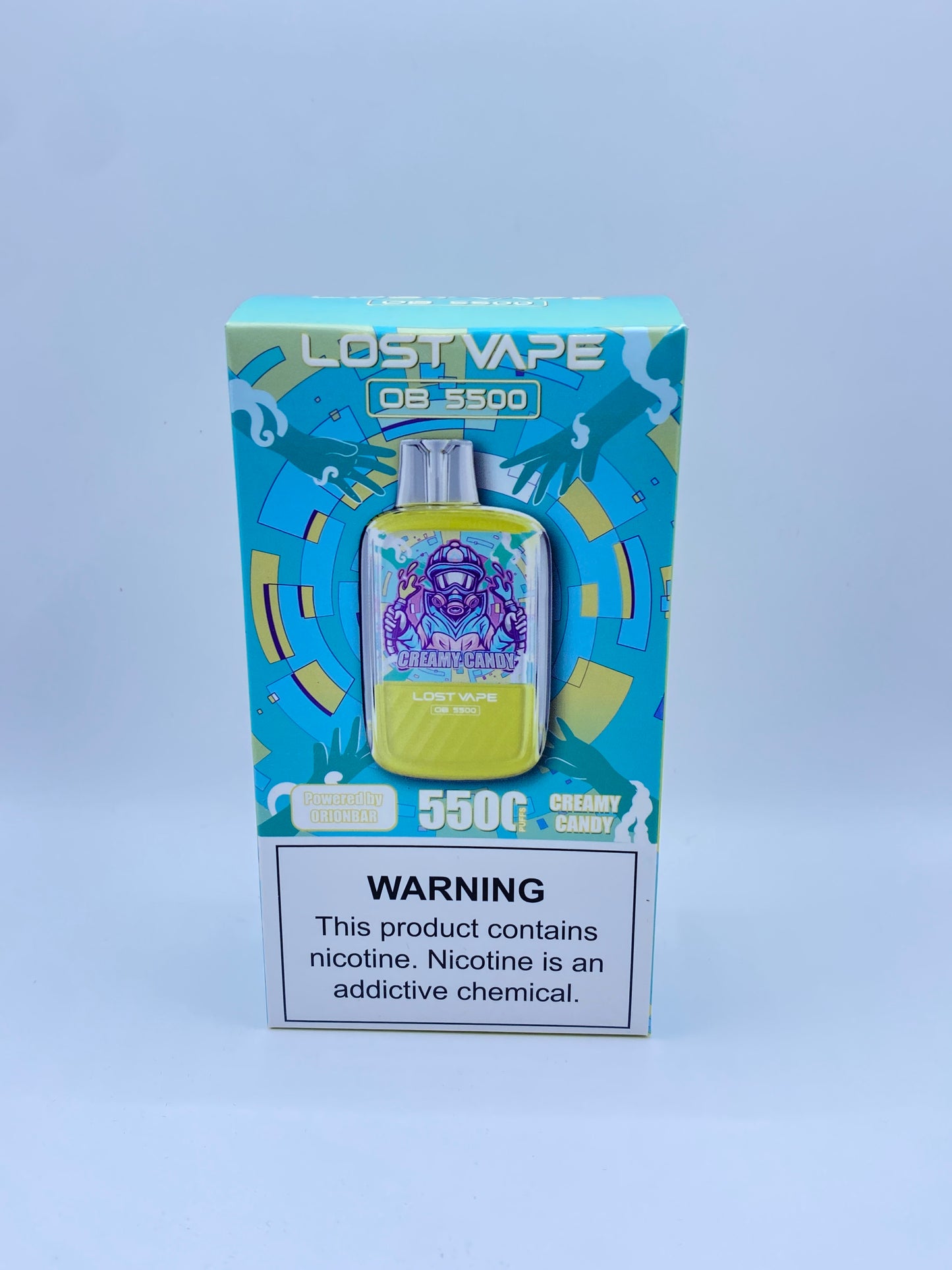 LOST VAPE Orion Bar 7500