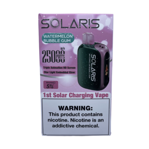 Solaris 25k