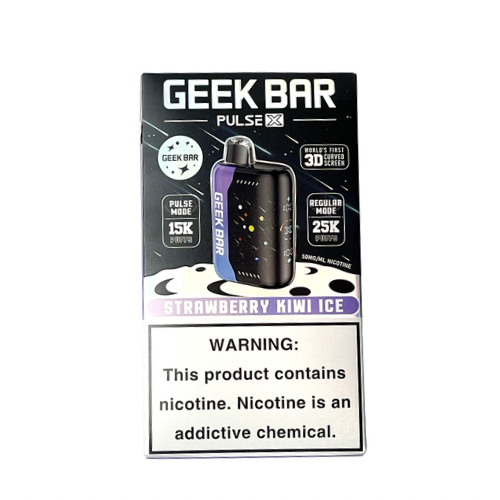 GeekBar Pulse X