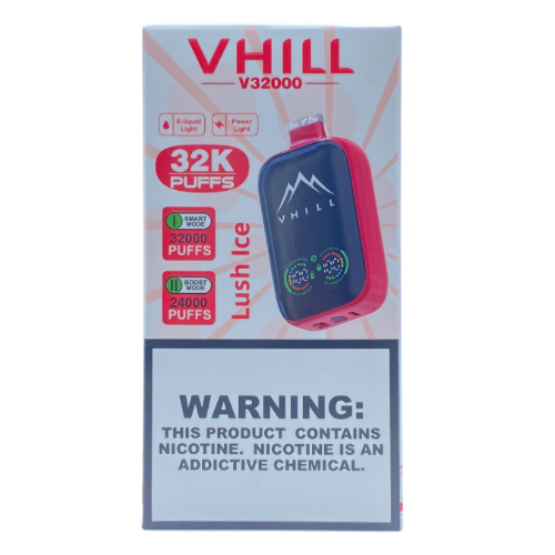 VHILL  V32k