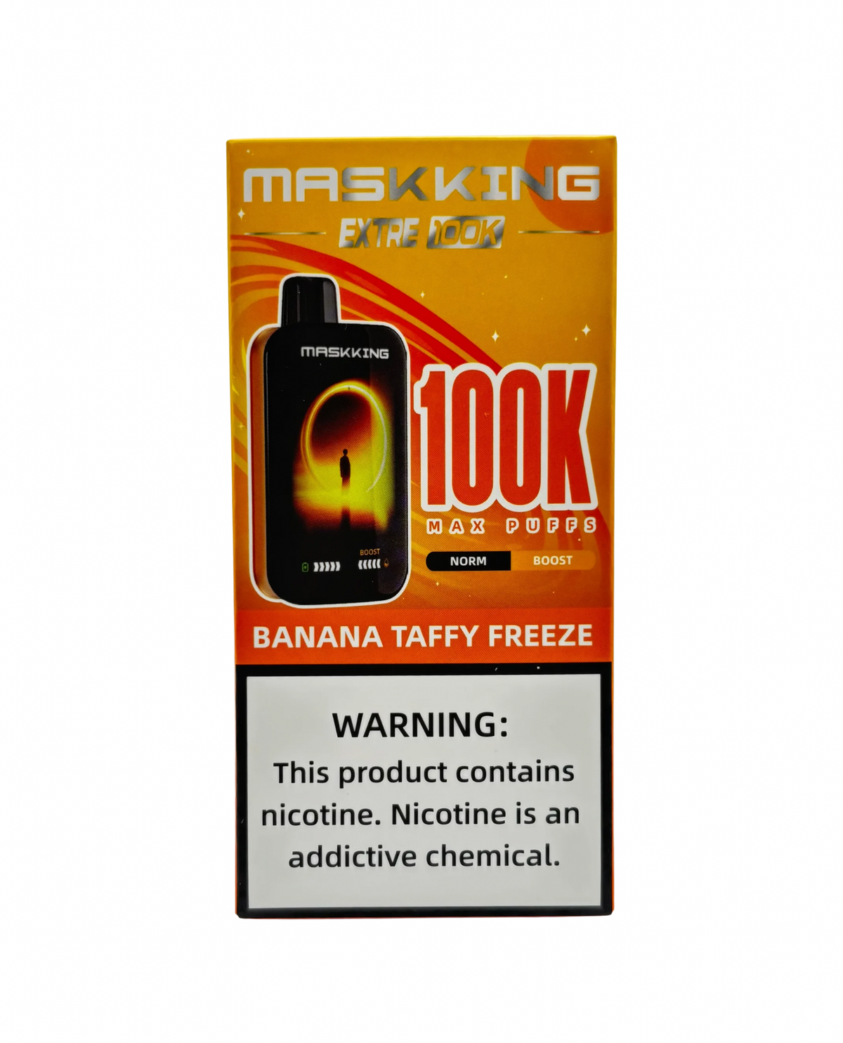 MASKING EXTRE 100K