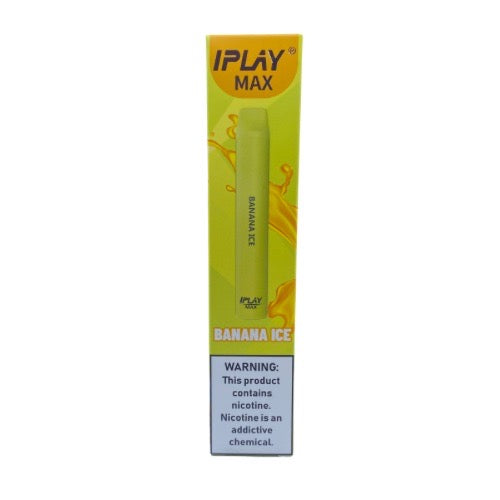 IPlay Max