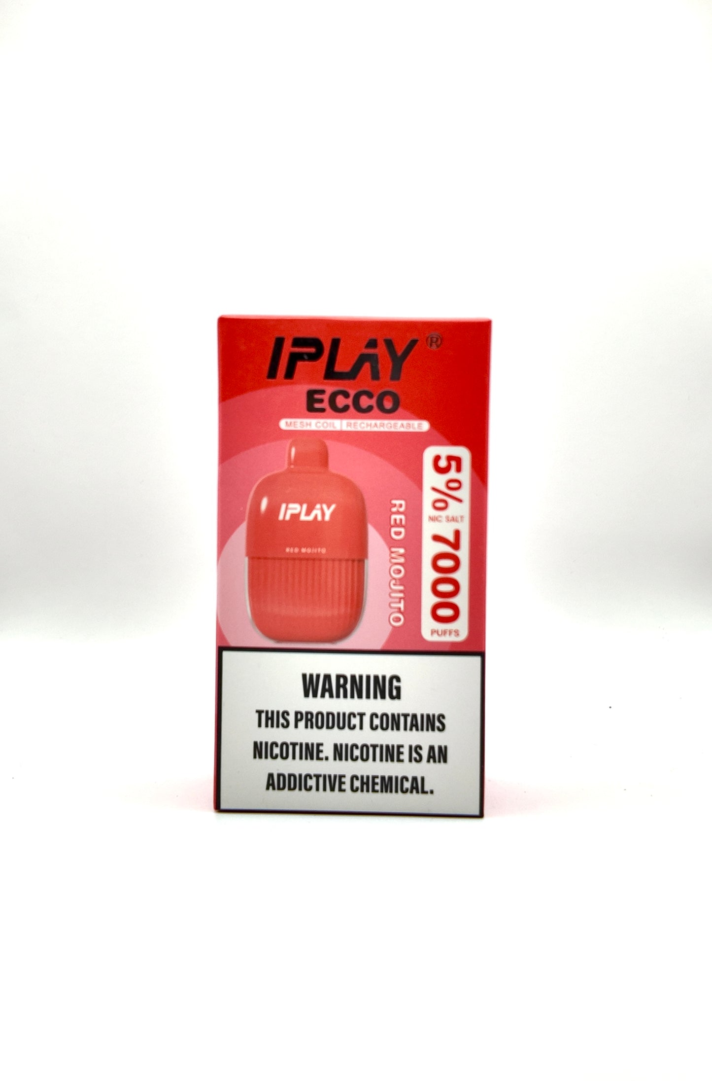 IPlay Ecco