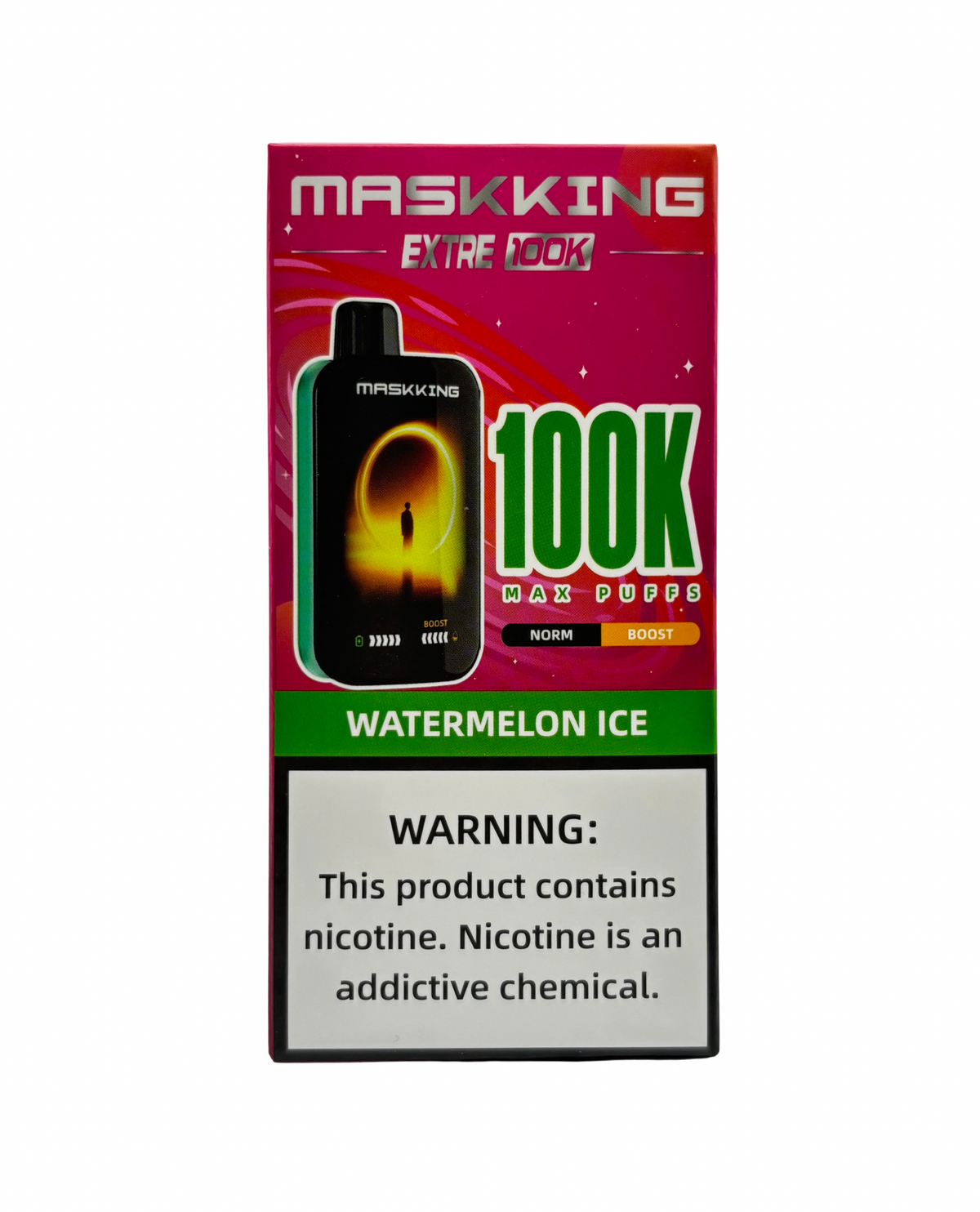 MASKING EXTRE 100K