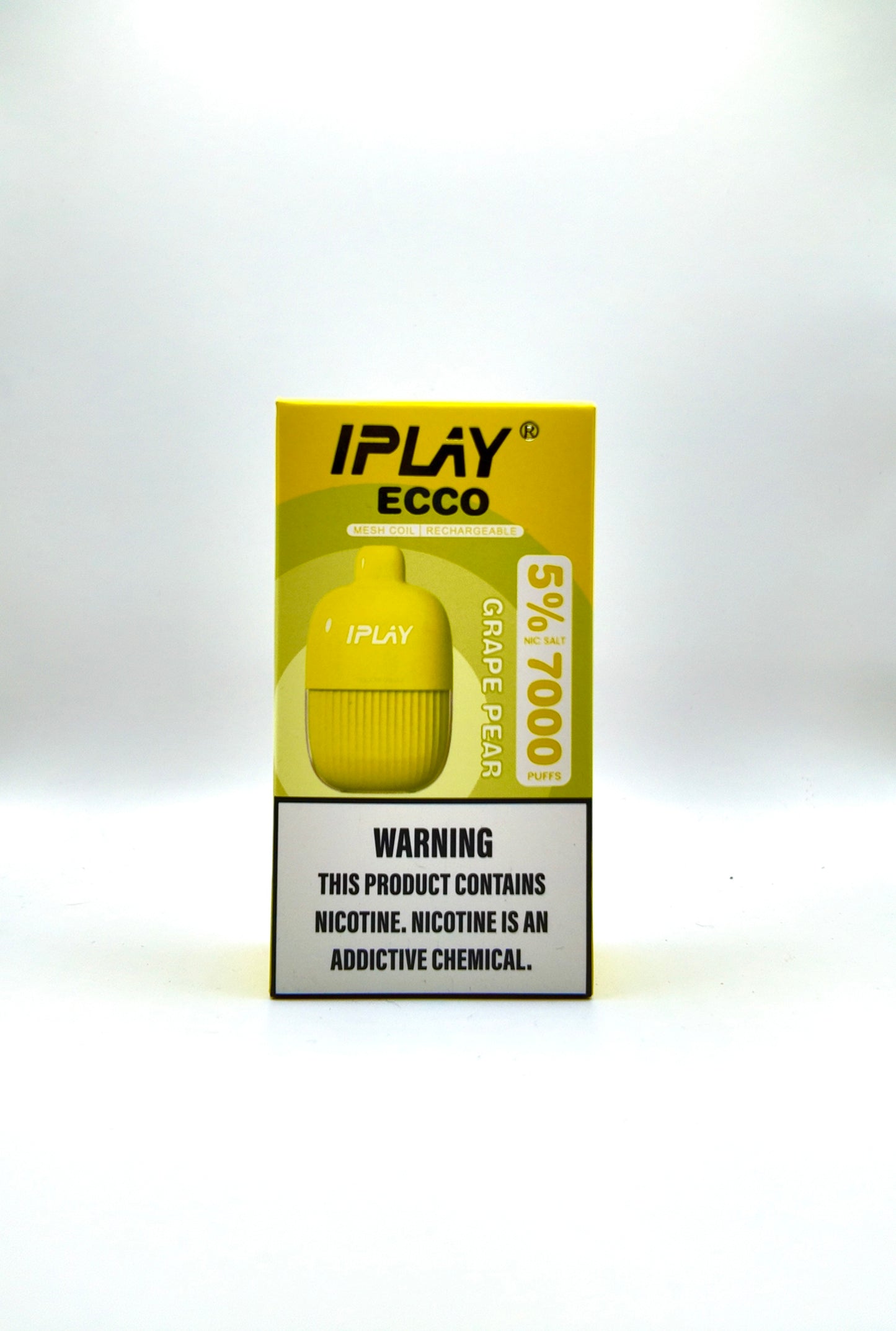 IPlay Ecco