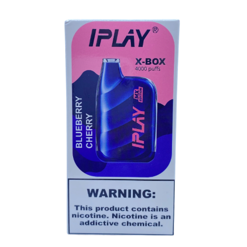 IPlay Box New