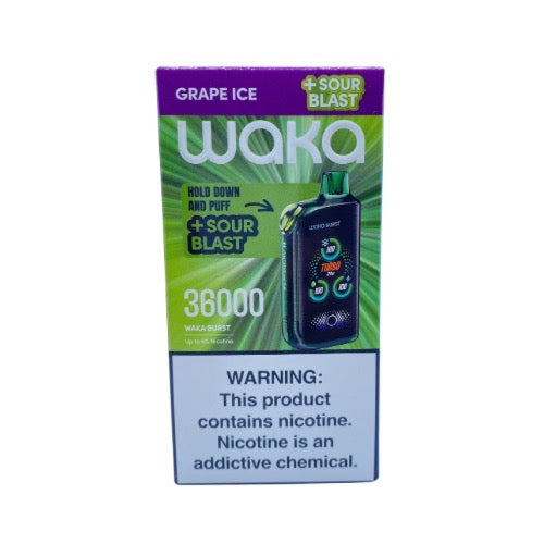 Waka 36k