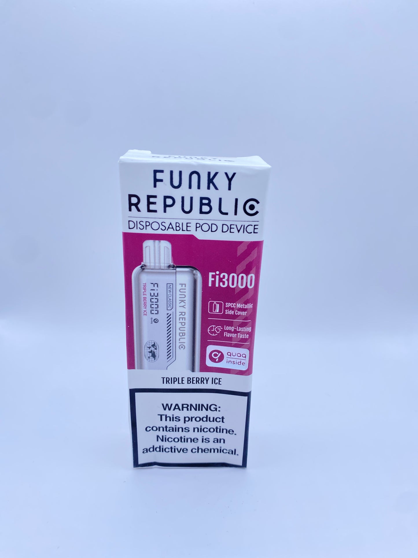 Funky Republic 3000