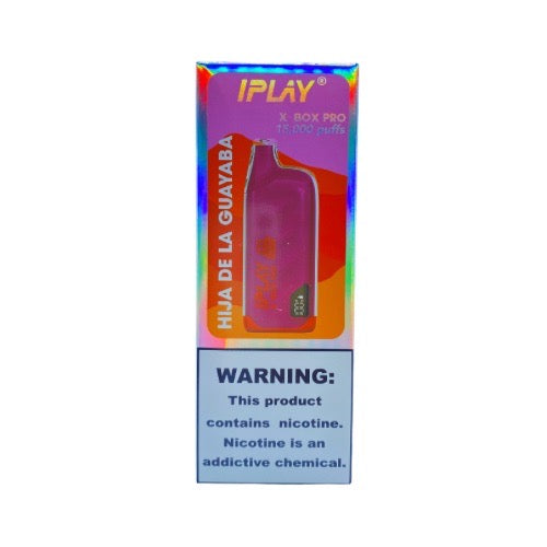 IPlay Box Pro
