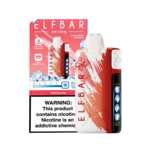 ELFBAR 40k