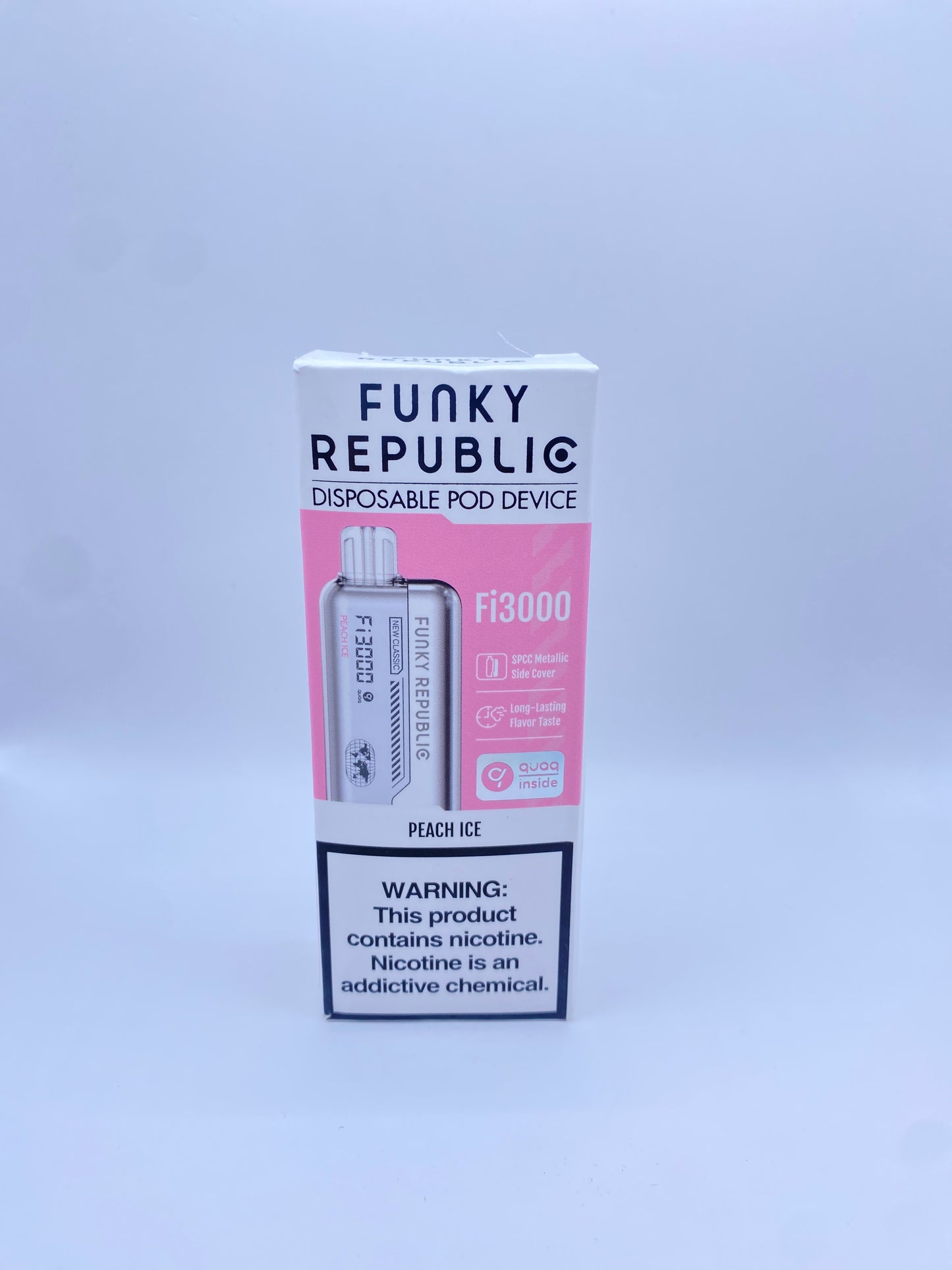 Funky Republic 3000