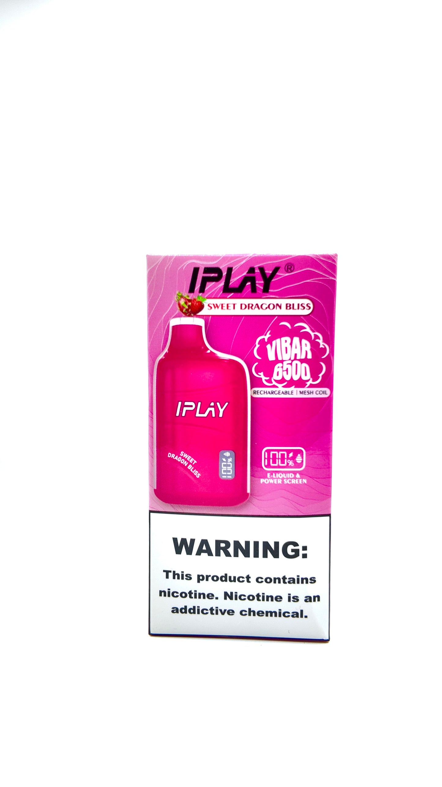 IPlay Vibar 6500