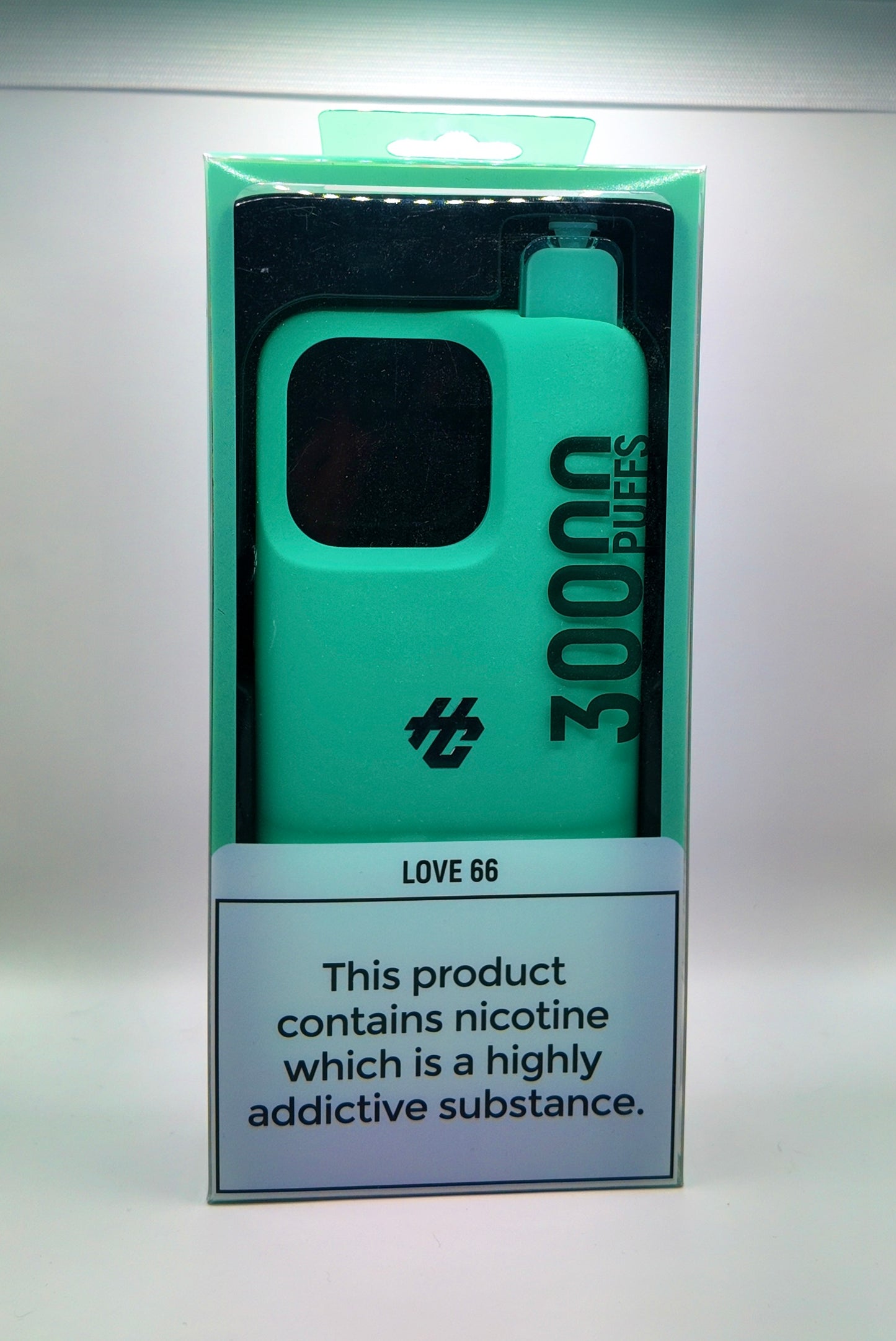 HUMO CASE (IPHONE 15 Pro)