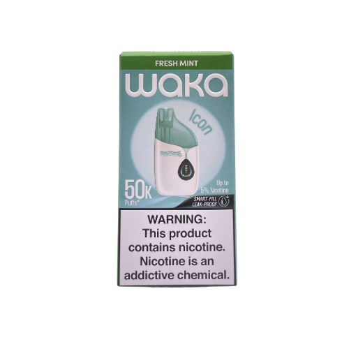 WAKA ICON 50K