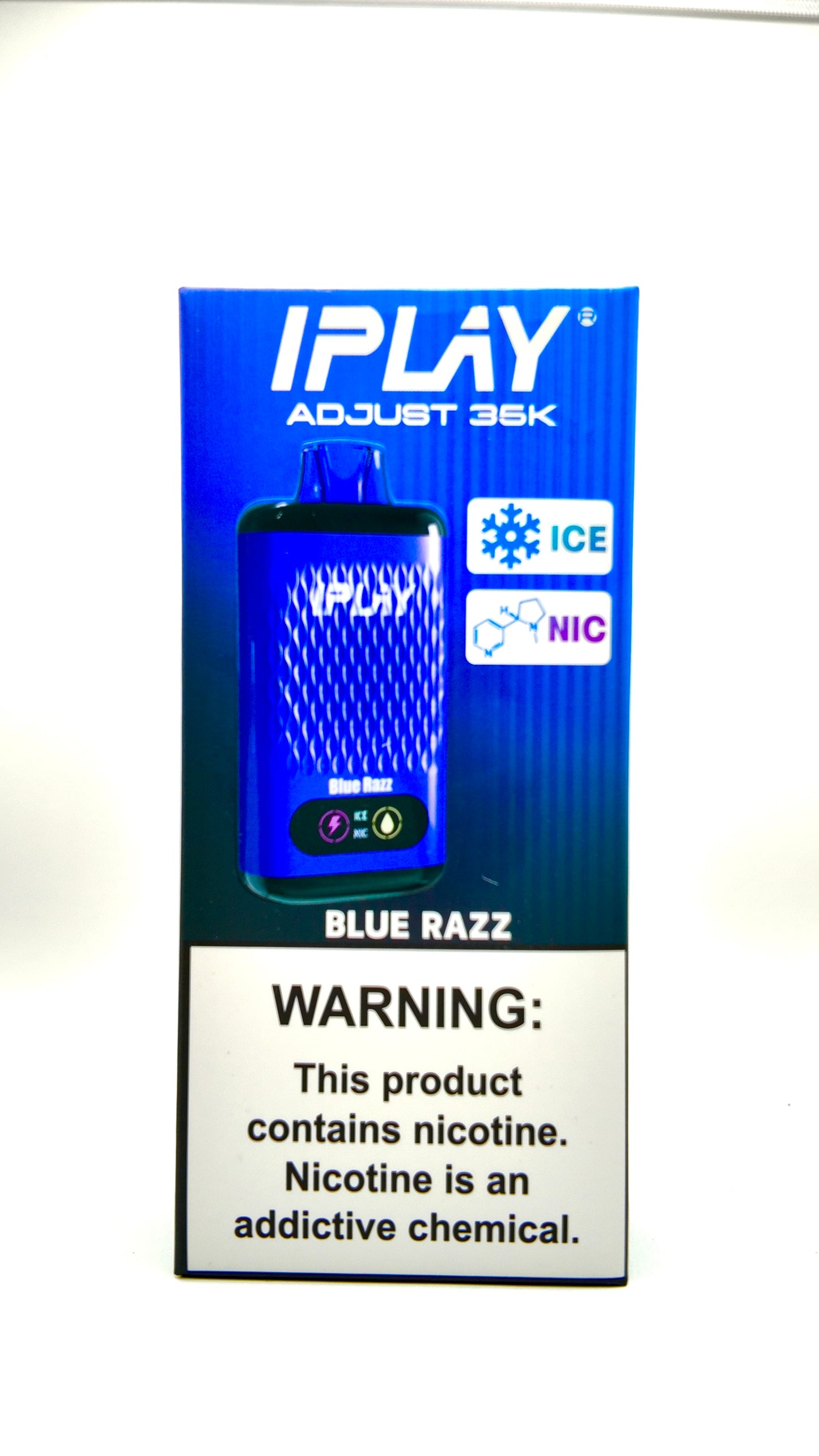 IPlay 35k