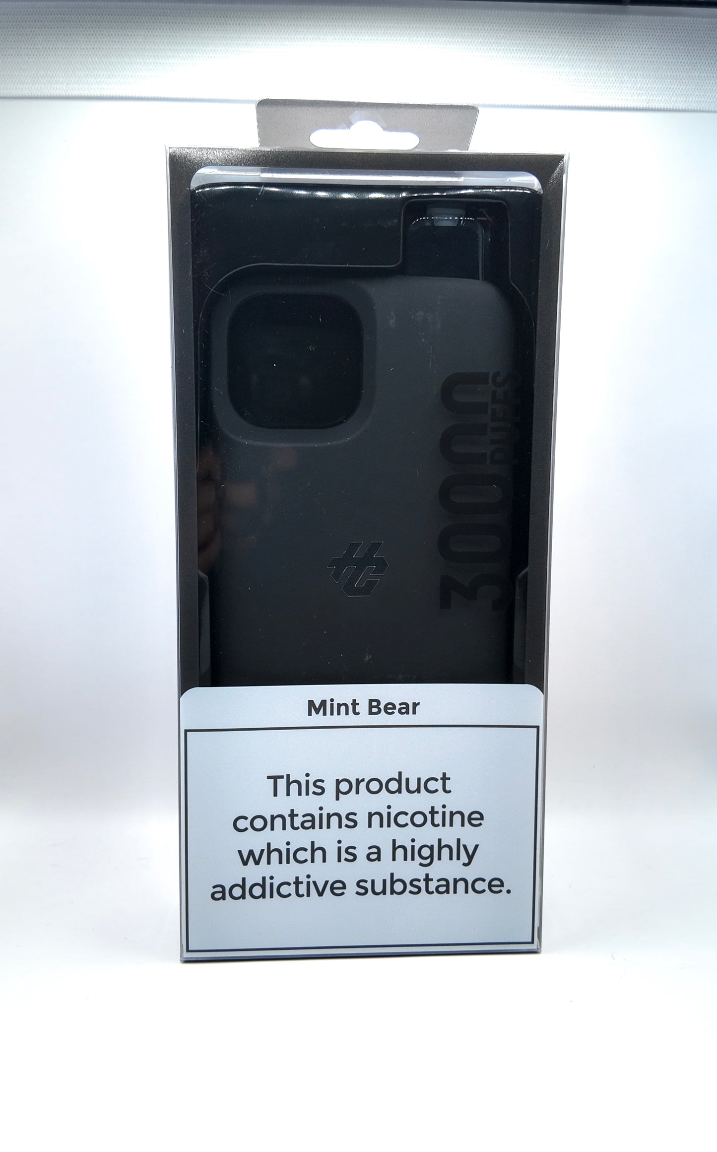 HUMO CASE (IPHONE 15)